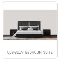 COS-SUZY BEDROOM SUITE